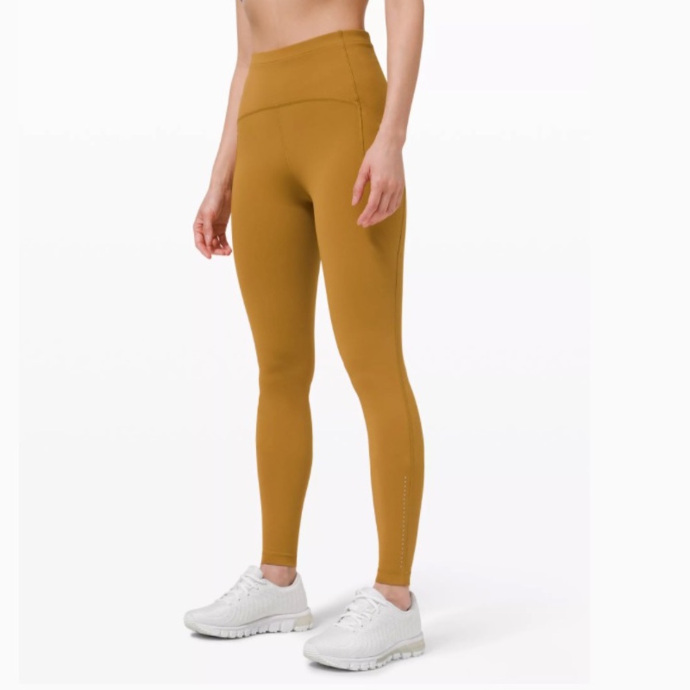 NEW Lululemon Swift Speed High-Rise Tight